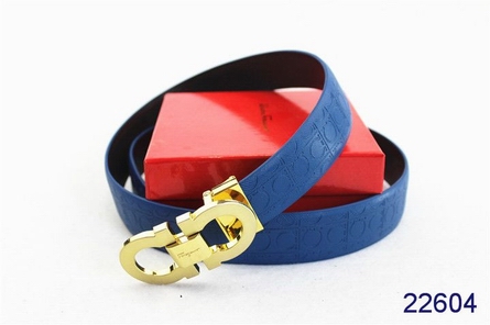 Ferragamo Belts-015